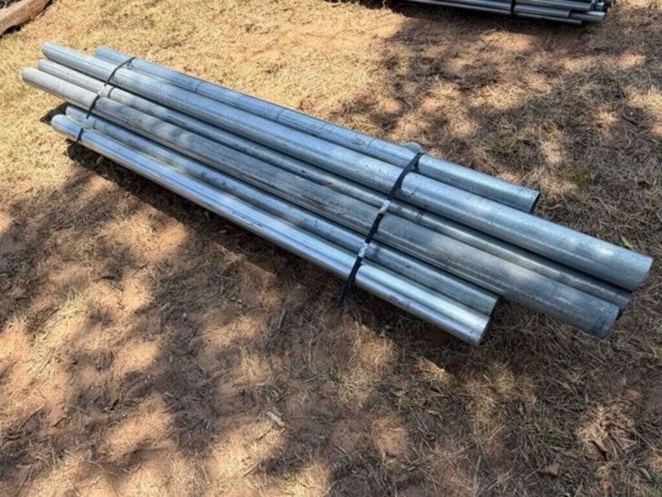 15-count--4”-x-8’-10’-galvanized-tubing-image-1