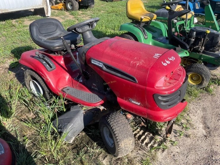 craftsman-lt3000-image-4