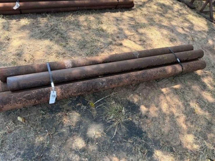 5-count--8’-x-5-1/2”-steel-pipe-image-1
