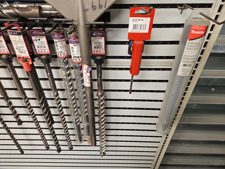 quantity-of-assorted-carbide-drill-bits-image-5