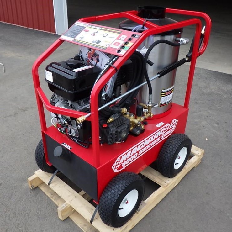 2026 Easy Kleen Magnum 4000 Pressure Washer