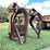 set-of-balderson-hydraulic-fork-grapple-rubber-tired-loader-attachment-image-2