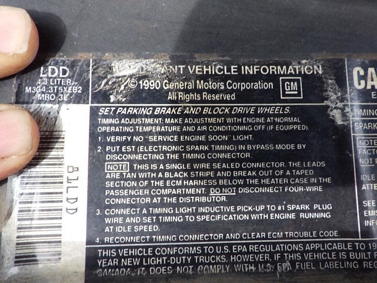 1991-chevrolet-s10-image-17