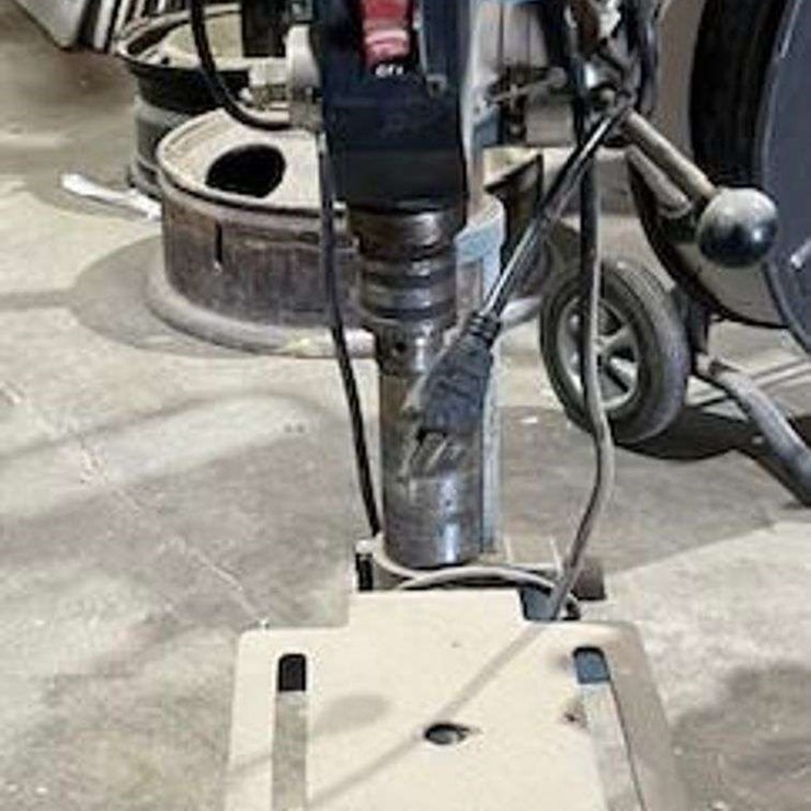 Drill Press