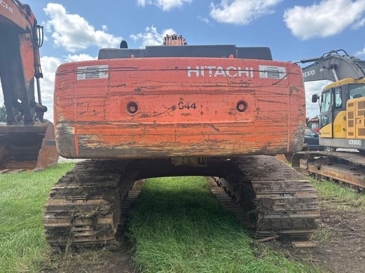 hitachi-450lc-hydraulic-excavator-sn:11820-image-6