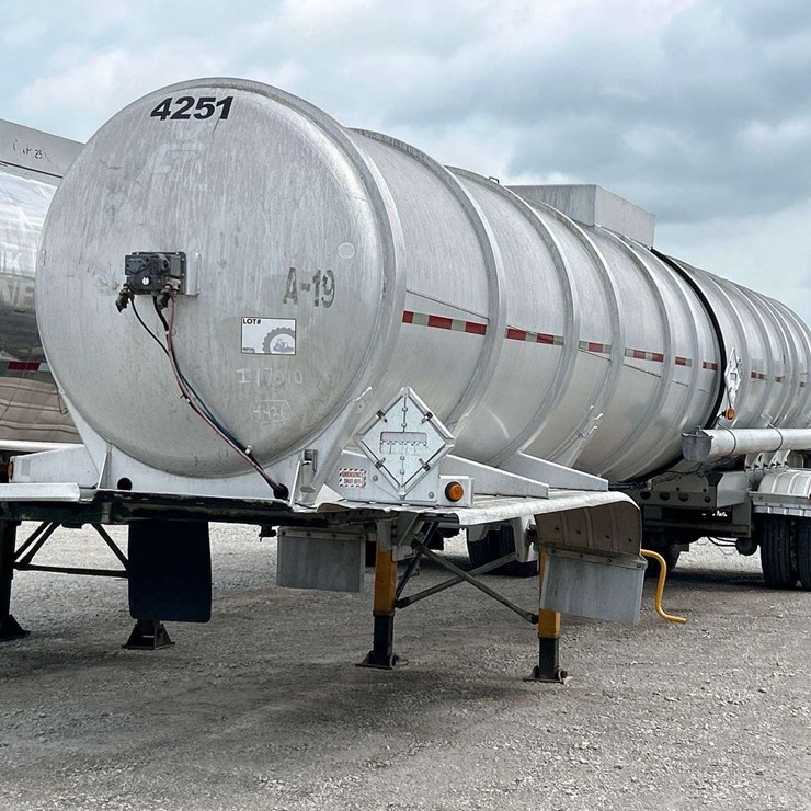 2006 HEIL DOT 407