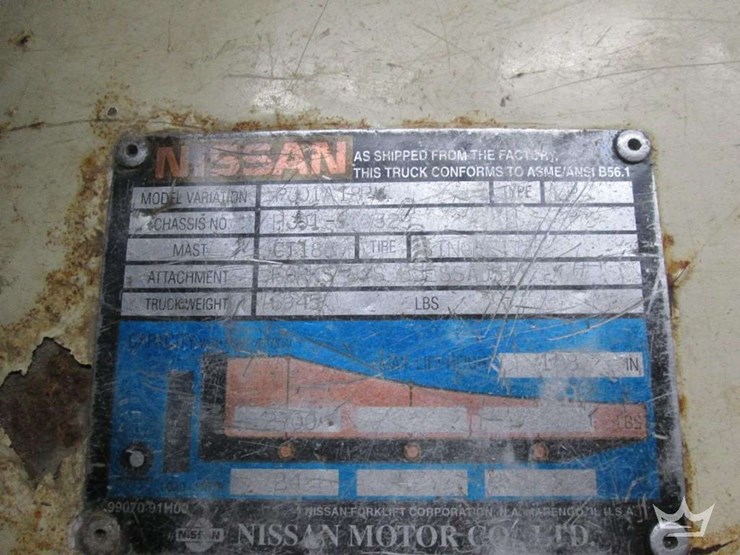 2000-nissan-35-optimum-3,500lb.-lp-forklift-image-5