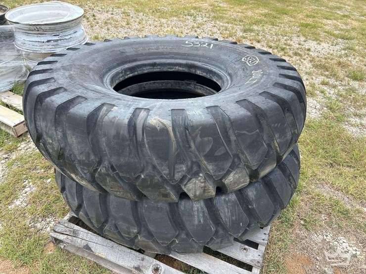 unused-16.00-25-general-tires-image-1
