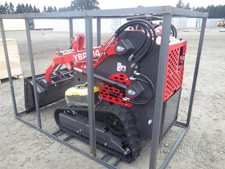 2026-agt-ysrt14-skid-steer-tracked-loader-image-2