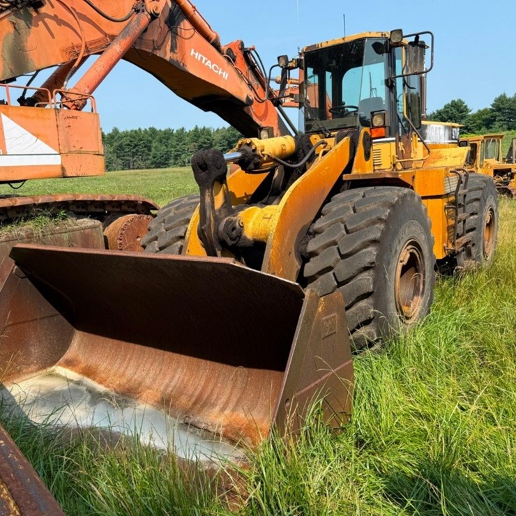 CATERPILLAR 970F