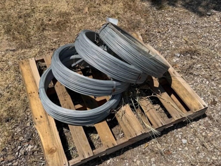 4-rolls--9-ga.-wire,-100ib-rolls,-class-iv-image-2