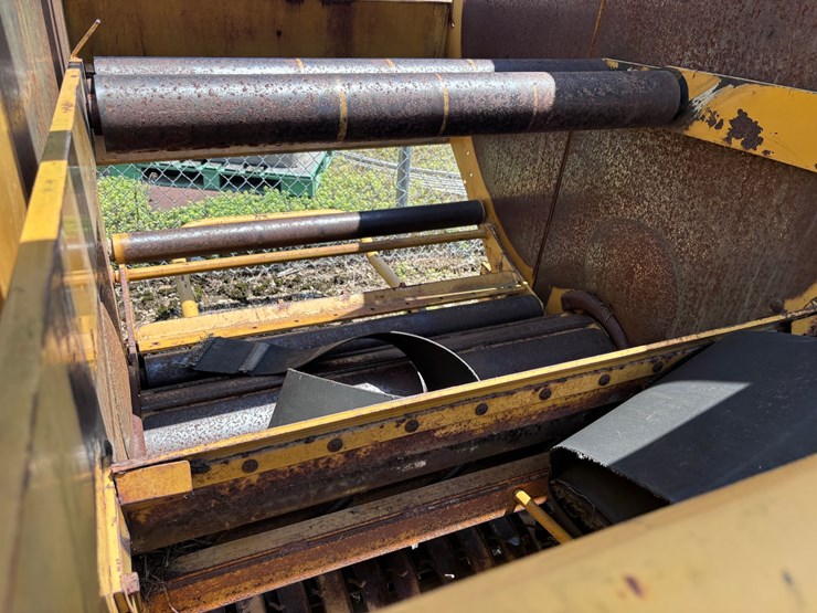 #974-•-vermeer-bailer-|-for-parts/repairs-image-11
