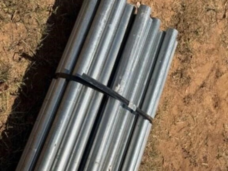 40-count--2”-x-8’-galvanized-tubing-image-3