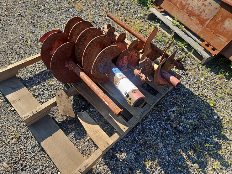 quantity-of-assorted-auger-bits-image-4