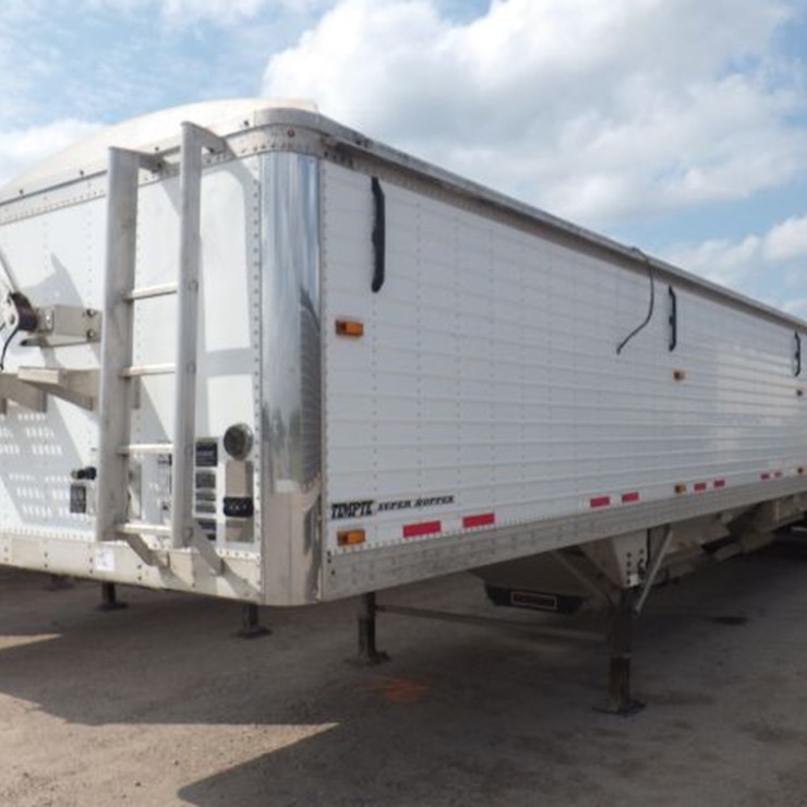 2014 TIMPTE SUPER HOPPER