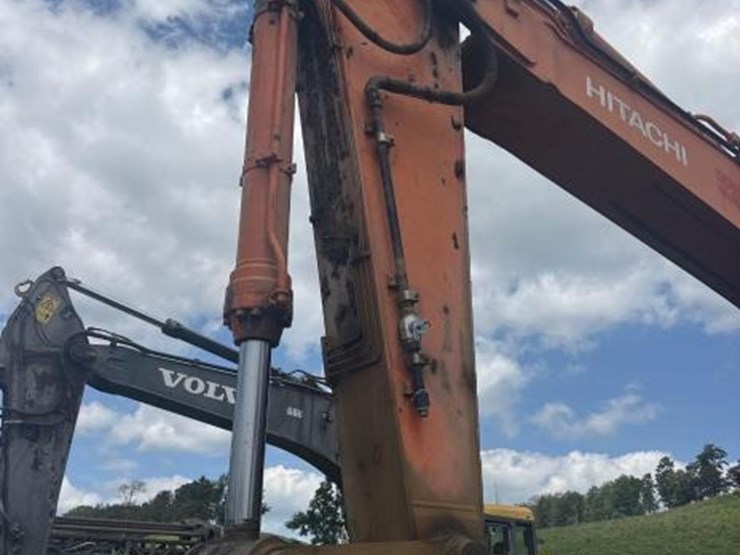 hitachi-450lc-hydraulic-excavator-sn:11820-image-11