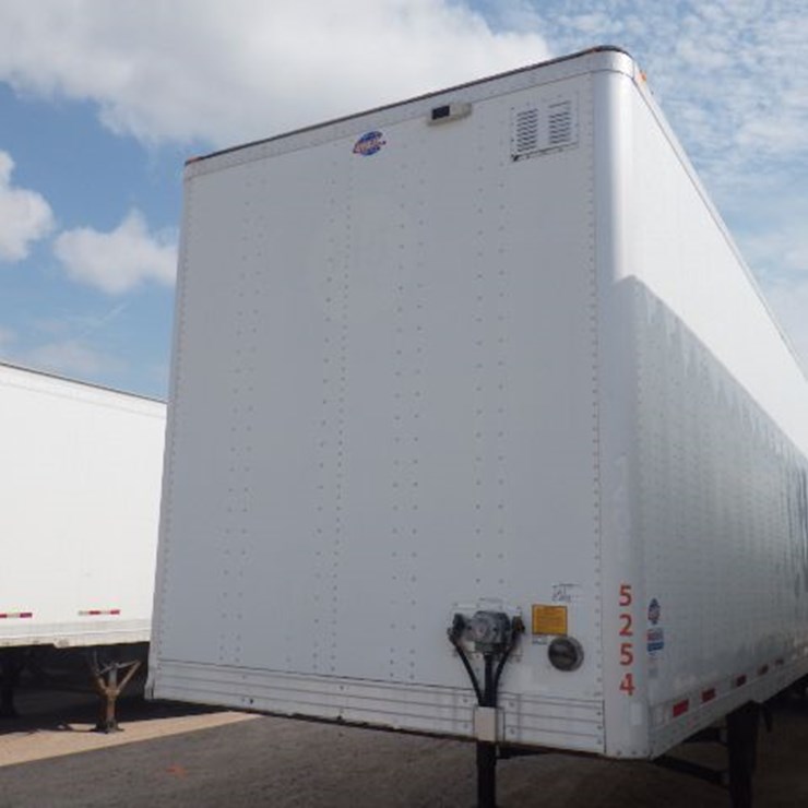 2014 UTILITY Van