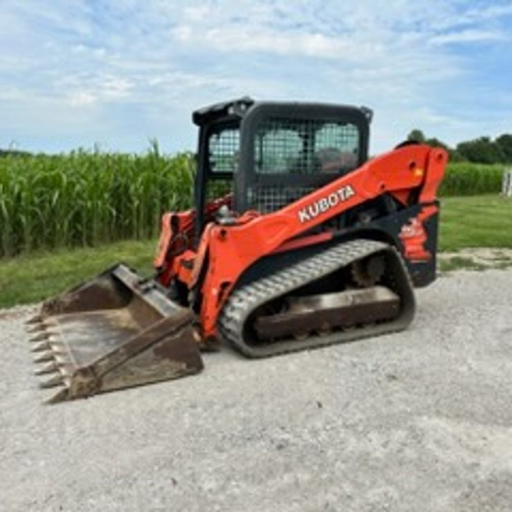 2024 KUBOTA SVL75-3