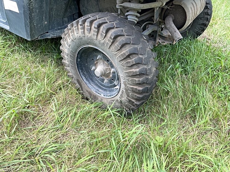 2022-polaris-pro-xd-utility-vehicle-sn:312885-4-image-5