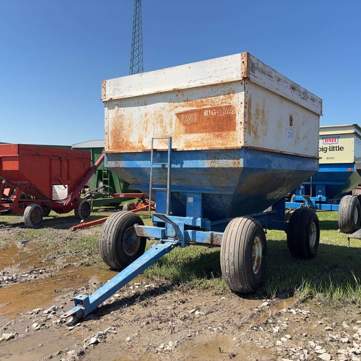 DMI 280