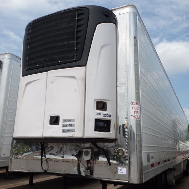 2018 CARRIER X4 7500