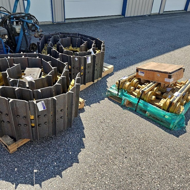 CATERPILLAR D4G