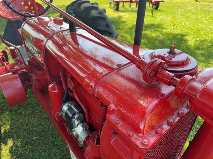 1938-farmall-f-14-(9th-f-14-built)-image-9