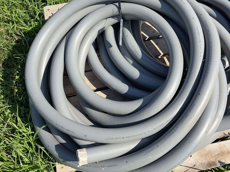 2-partial-rolls-approx-50ft-anaconda-seal-tit-conduit-1-1/2"-image-3