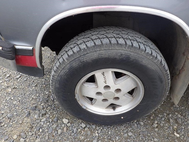 1991-chevrolet-s10-image-11