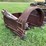 hendrix-2-1/4-cubic-yard-hs-drag-line-bucket-crane-accessory-sn:46176-image-2