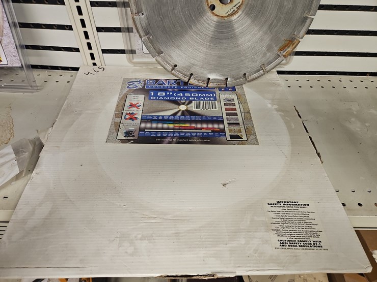 quantity-of-assorted-cut-off-saw-blades-image-2