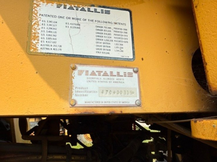 fiat-allis-fr30-rubber-tired-loader-sn:47c-00119-image-16