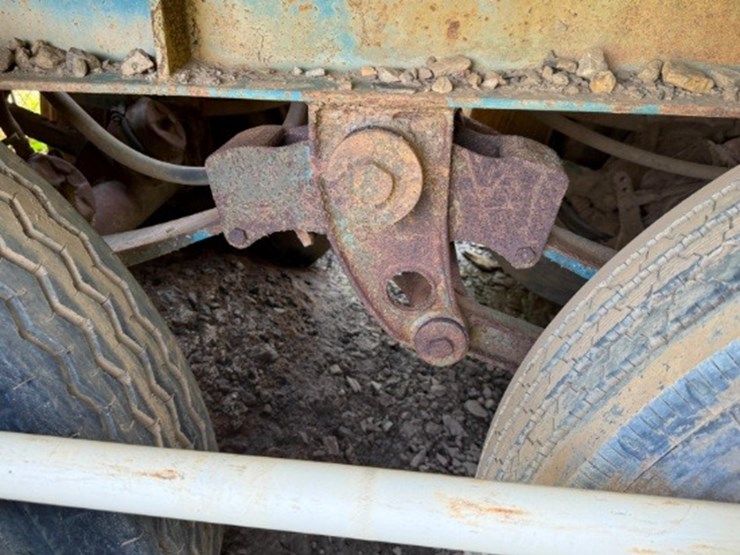 brown-lenox-jaw-crusher-sn:sl911xkk4pp009121-image-15