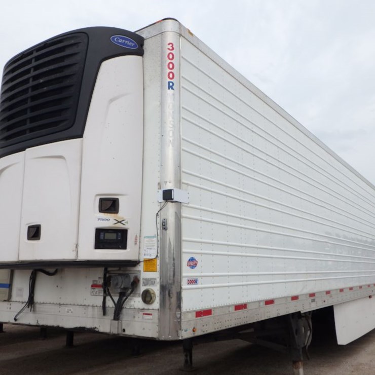 2020 UTILITY 3000R
