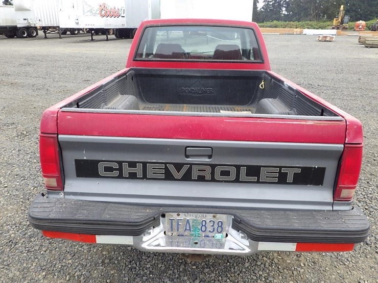 1991-chevrolet-s10-image-4