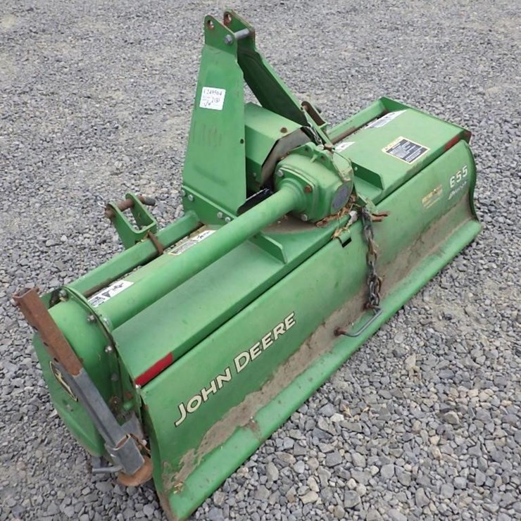 JOHN DEERE 60