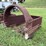 hendrix-2-1/4-cubic-yard-hs-drag-line-bucket-crane-accessory-sn:42408-image-1
