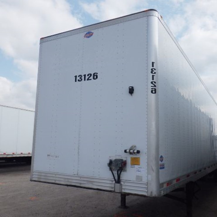 2013 UTILITY 4000D-X
