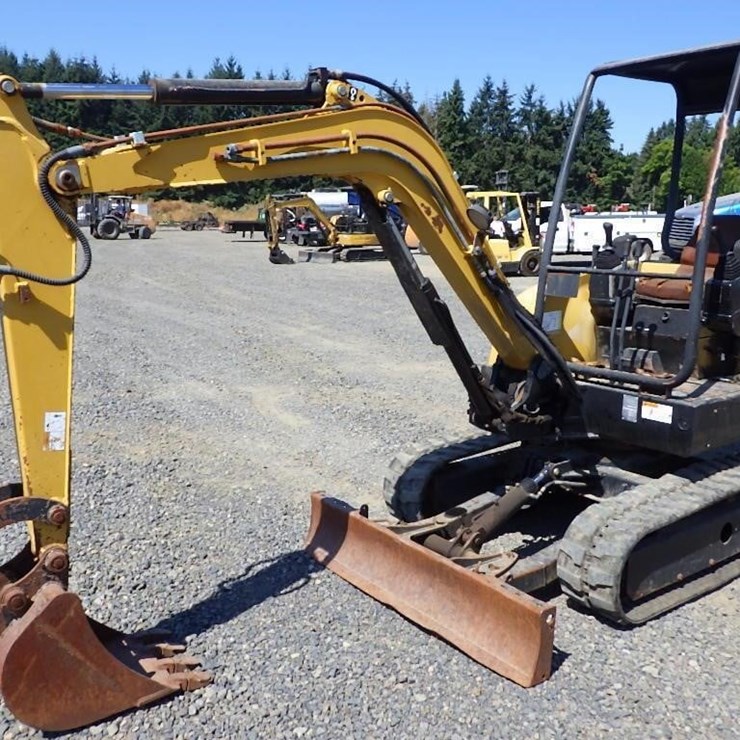 VERMEER CX229