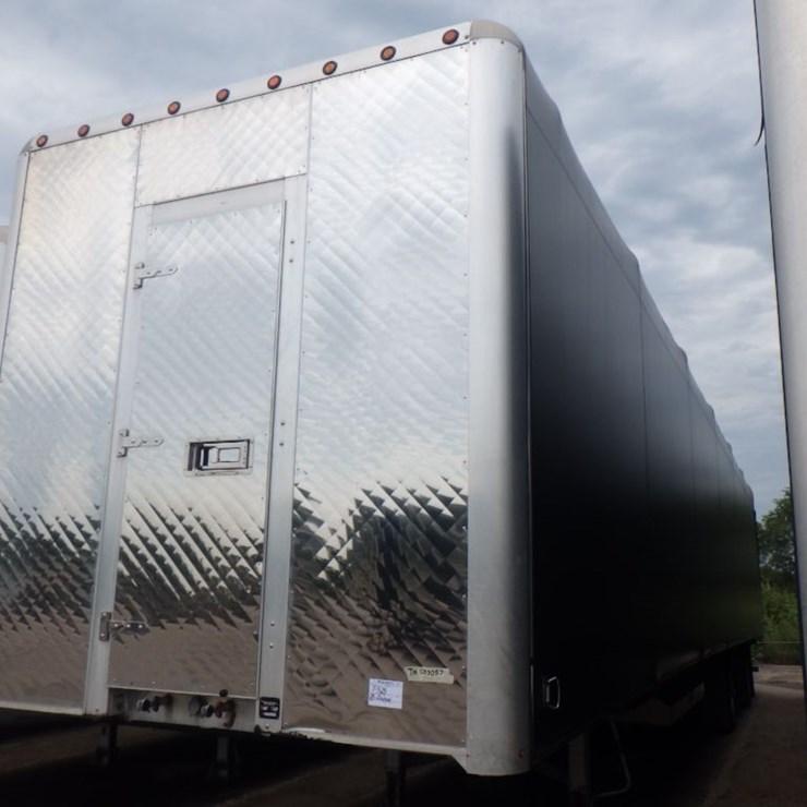 2025 DOONAN FLATBED