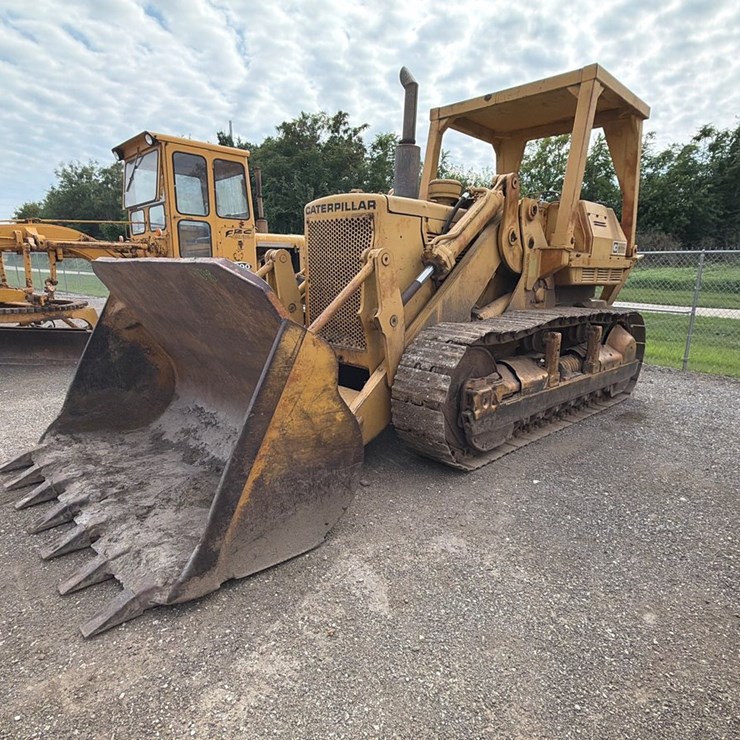 CATERPILLAR 977