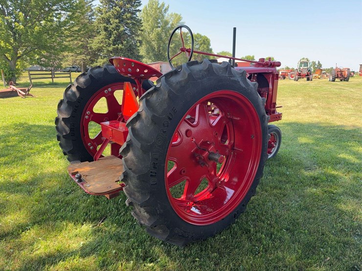 1938-farmall-f-14-(9th-f-14-built)-image-5
