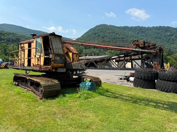 northwest-series-50-crawler-crane-sn:36979-image-2