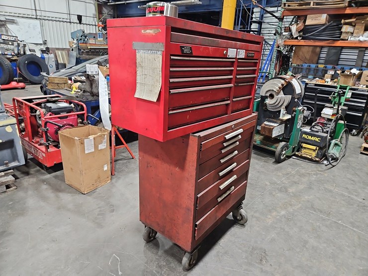 rolling-tool-chest-with-contents-image-2