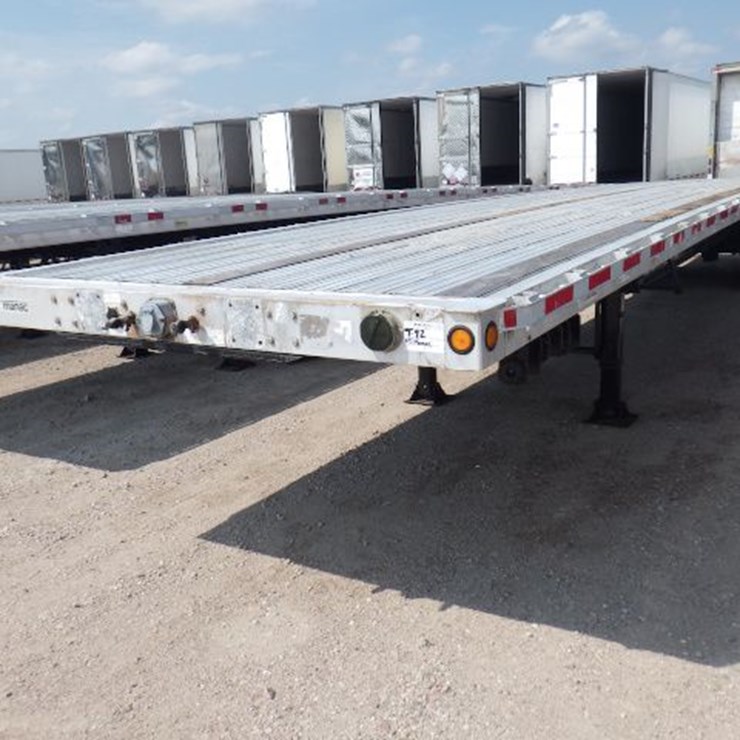 2005 MANAC Aluminum