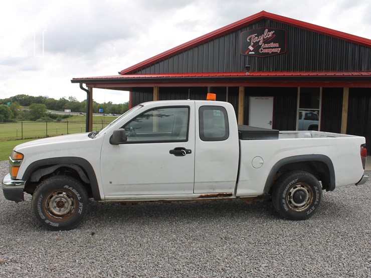2006-chevrolet-colorado-image-2