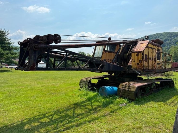 northwest-series-50-crawler-crane-sn:36979-image-1