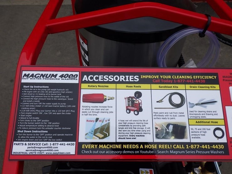 2026-easy-kleen-magnum-4000-pressure-washer-image-9