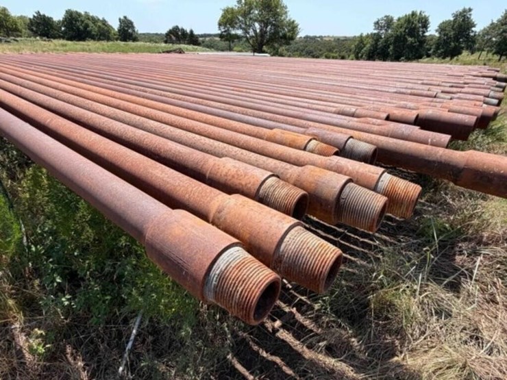 10-count--31’-x-4-1/2”-drill-stem/casing-pipe-image-2