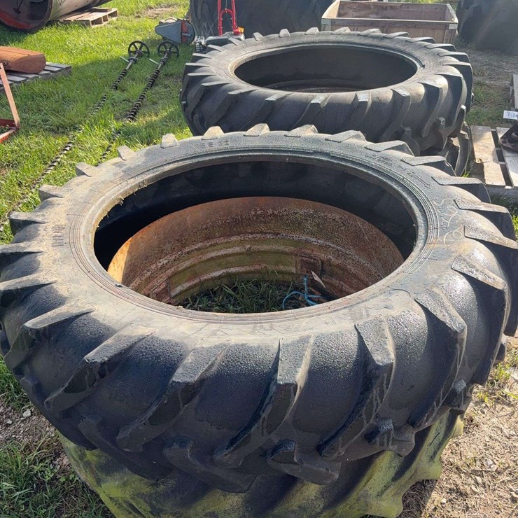 CASE IH 400